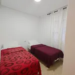 Casa Bahia בית נופש טורבייחה
