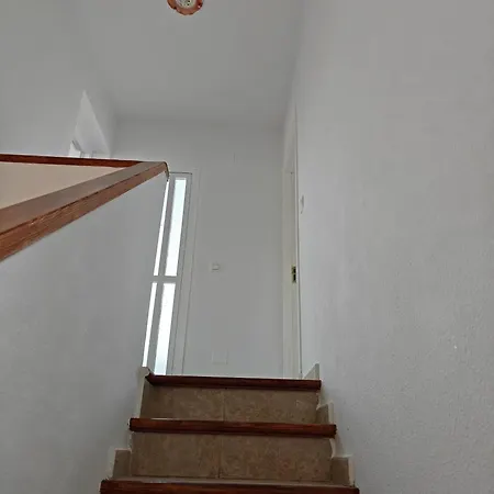 Prázdninový dům Casa Bahia Torrevieja