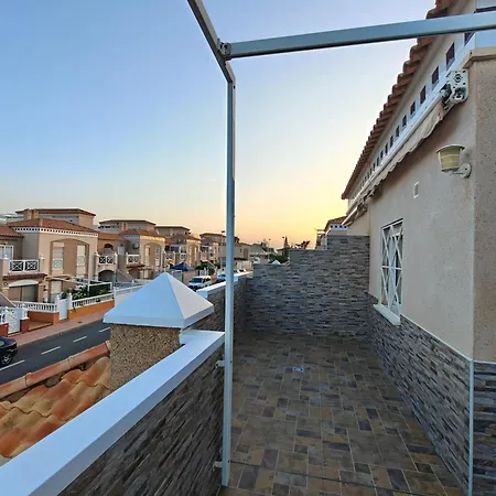 Casa Bahia * Torrevieja