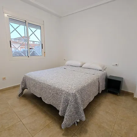 Ferienhaus Casa Bahia *