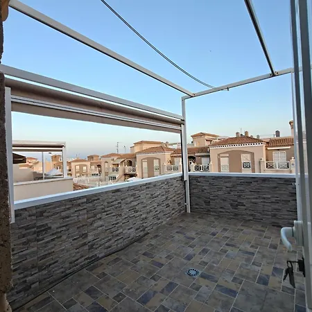 Casa Bahia Prázdninový dům Torrevieja
