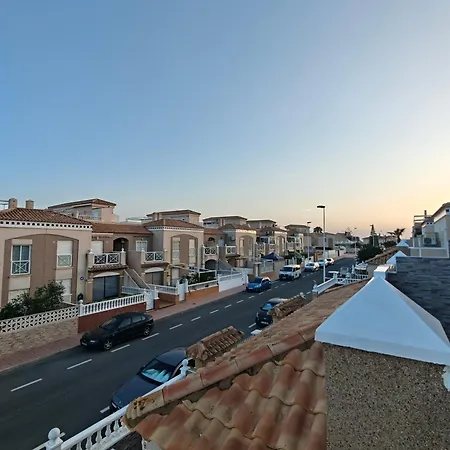 Ferienhaus Casa Bahia