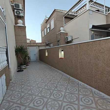 Casa Bahia טורבייחה