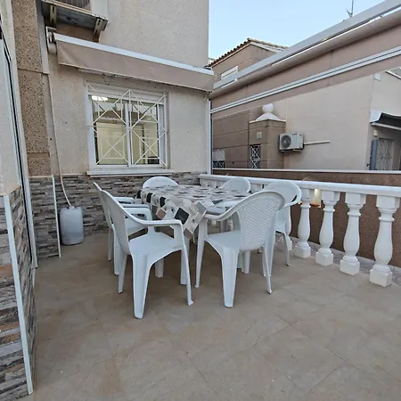 Prázdninový dům Casa Bahia