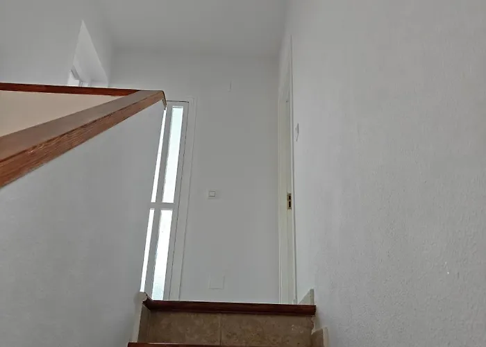 Holiday home Casa Bahia Torrevieja