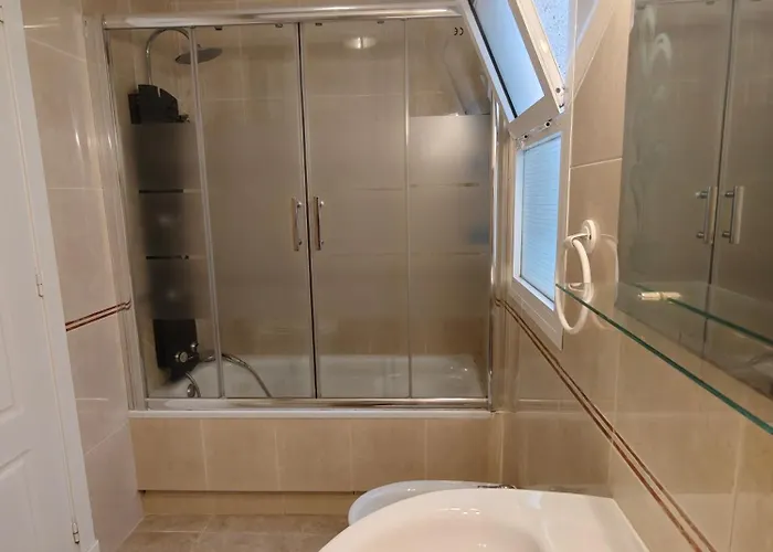 Casa Bahia Holiday home