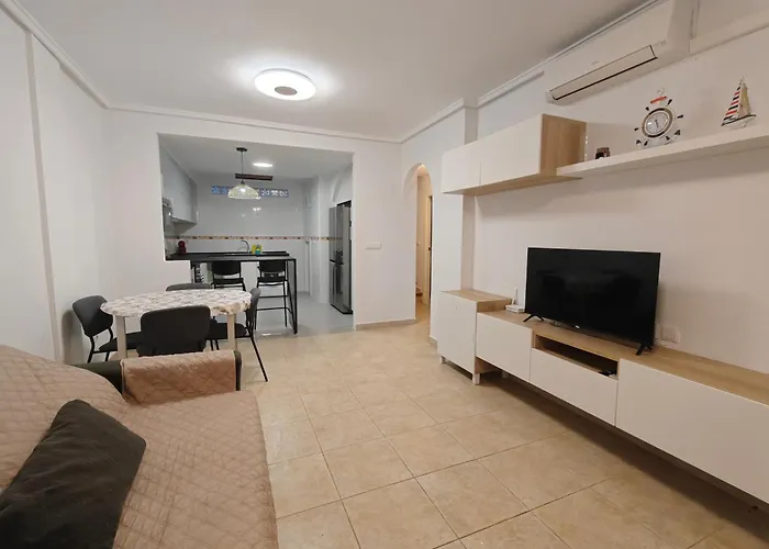 Holiday home Casa Bahia *