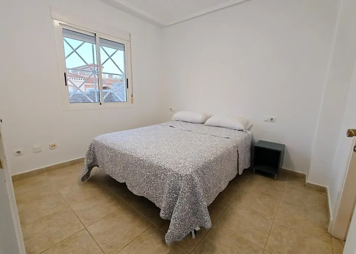 Holiday home Casa Bahia *