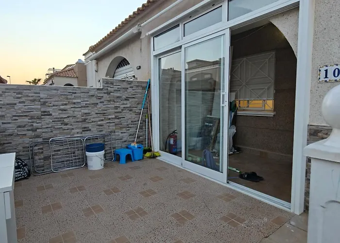 Holiday home Casa Bahia