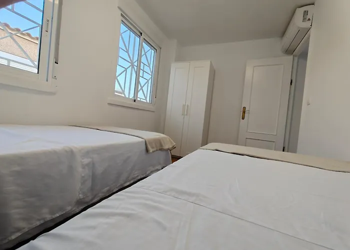 Casa Bahia Holiday home