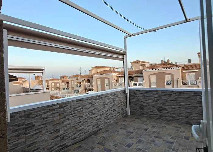 Casa Bahia Holiday home Torrevieja