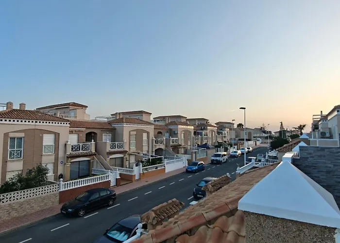 Holiday home Casa Bahia