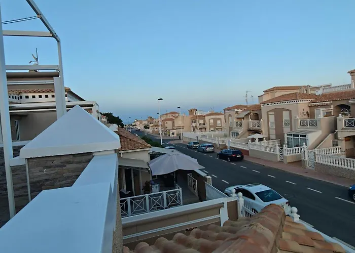 Holiday home Casa Bahia Torrevieja