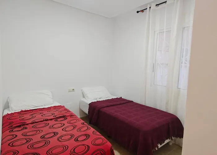 Casa Bahia Holiday home Torrevieja