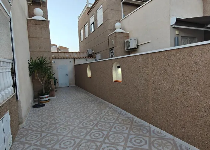 Casa Bahia Torrevieja