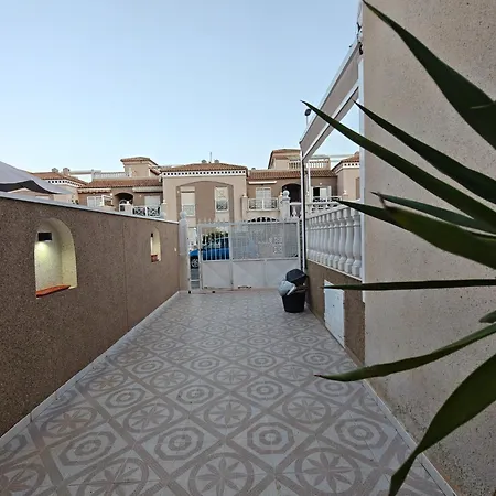 Casa Bahia Vakantiehuis