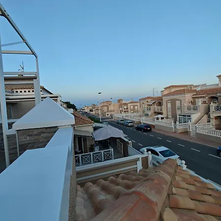 Дом отдыха Casa Bahia Торевьиа